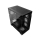 Obudowa XPG Obudowa XPG INVADER X BTF Black 75261501 75261501